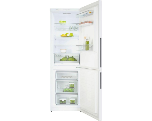Холодильник дводверний Miele KD 4172E ws Active