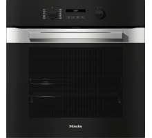 Духова шафа Miele H 2861-1BP Clean Steel 125 Edition