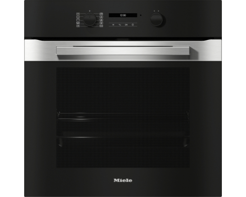 Духова шафа Miele H 2861-1BP Clean Steel 125 Edition