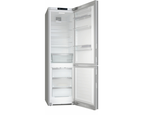 Холодильник дводверний Miele KFN 4795 DD bb