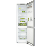 Холодильно-морозильна комбінація Miele KFN 4395 CD clst