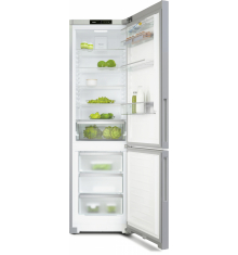 Холодильник дводверний Miele KFN 4395 CD clst