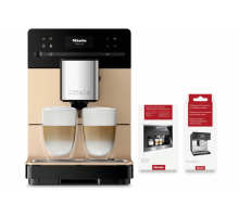 Кавомашина автоматична Miele CM 5510 Silence ROPF