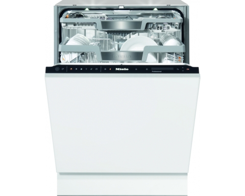 Посудомийна машина Miele PFD 104 SCVi XXL