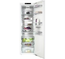 Холодильник вбудований Miele K 7793 C
