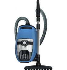 Пилосос Miele SKCF3 Blizzard CX1 технічно блакитний