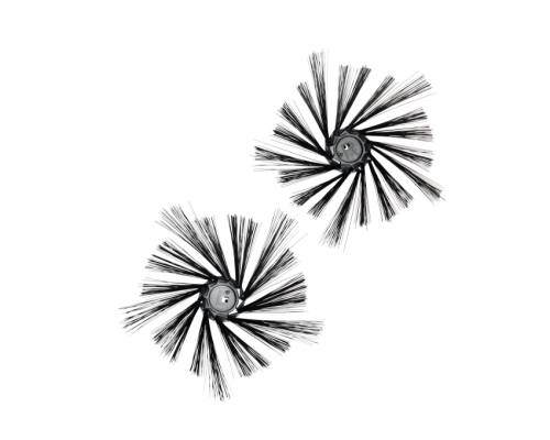 Бічні щітки для пілососів RX3-SB20 Miele