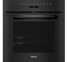 Комбі-пароварка Miele DGC 7250 чорний обсидіан