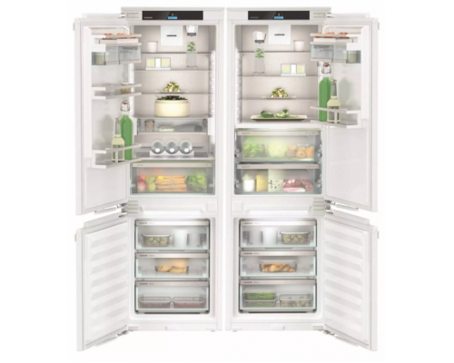 Холодильник вбудований Liebherr IXCC 5155 Prime