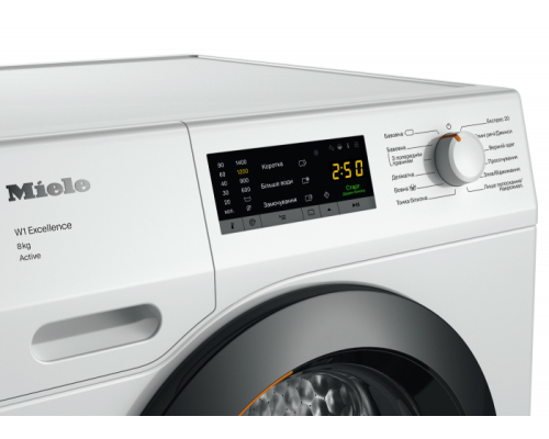 Пральна машина Miele WEA 135 WCS Пральна машина Miele WEA 135 WCS