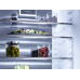 Холодильник дводверний Miele KFN 4898 AD brws