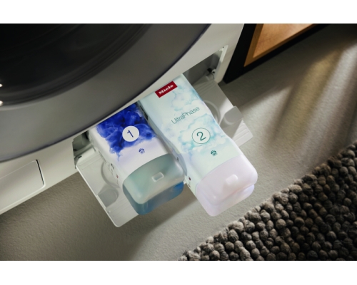 Двокомпонентний засіб для прання Miele UltraPhase 2