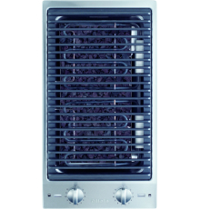 Гриль-барбекю Miele CS 1312 BG нерж.сталь