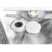 Посудомийна машина Miele G 5000 SC Active Clean Steel