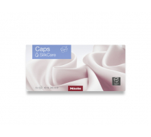 Засіб для прання шовку Miele Caps SilkCare (6 капсул)