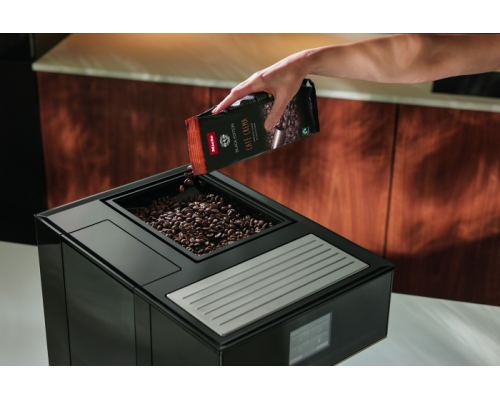 Кава Miele Café Crema 4x250g