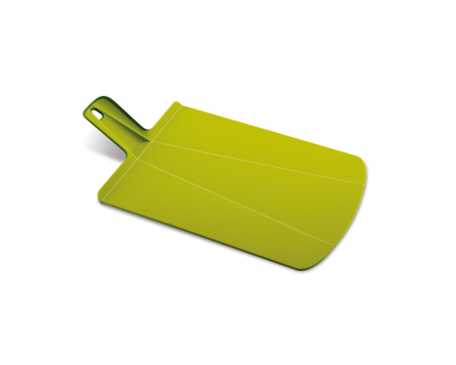 Дошка обробна Joseph Joseph Chop2Pot Plus Green 60043