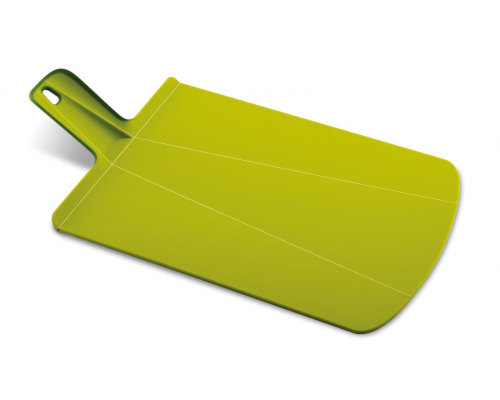 Дошка обробна Joseph Joseph Chop2Pot Plus Green 60043