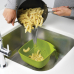 Друшляк Joseph Joseph Square Colander Green 40088