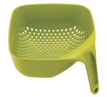 Друшляк Joseph Joseph Square Colander Green 40088