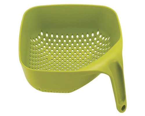 Друшляк Joseph Joseph Square Colander Green 40088