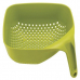 Друшляк Joseph Joseph Square Colander Green 40088