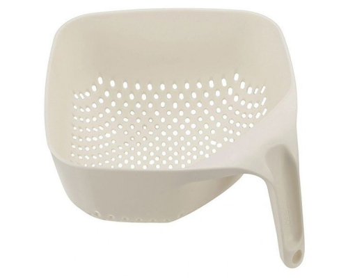 Друшляк Joseph Joseph Square Colander White 40092