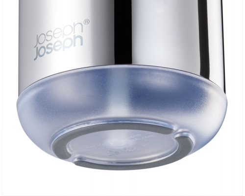 Диспенсер для мила Joseph Joseph EasyStore Luxe Stainless-steel 70582