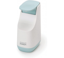 Диспенсер для мила Joseph Joseph Slim Light blue 70503