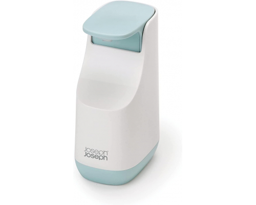 Диспенсер для мила Joseph Joseph Slim Light blue 70503