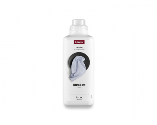 Кондиціонер для білизни UltraSoft Aqua (1,5 л)