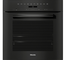 Духова шафа Miele H 7260 B черный обсидиан