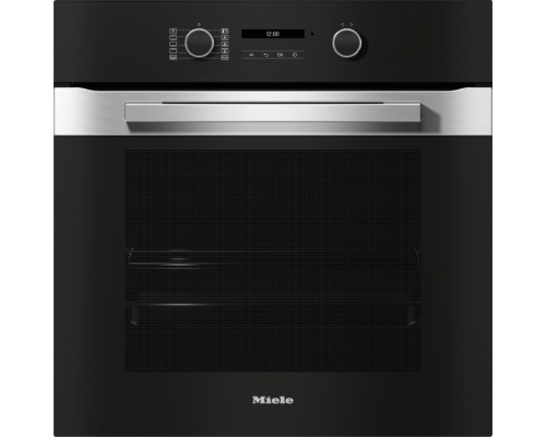 Духова шафа Miele H 2861-1 B Clean Steel 125 Edition