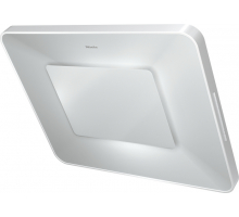 Настінна витяжка декоративна Miele DA 6998 W діамантово-білий