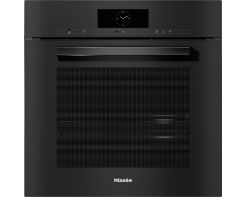 Комбі-пароварка Miele DGC 7860 HC Pro чорний обсидіан