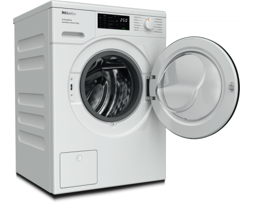 Пральна машина Miele WED 385 WCS Пральна машина Miele WED 385 WCS