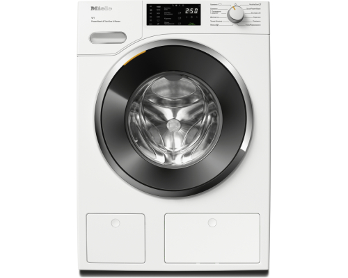 Пральна машина Miele WWG 880 WCS Пральна машина Miele WWG 880 WCS