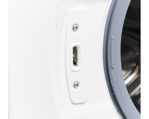 Пральна машина з сушкою WTD 163 WCS