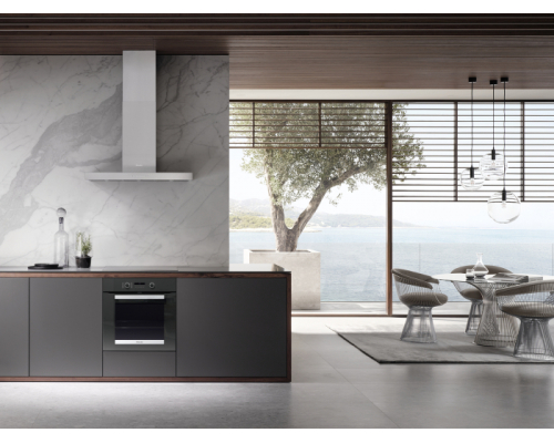 Духова шафа Miele H 2465 BP OBSW/EDST-LOOK