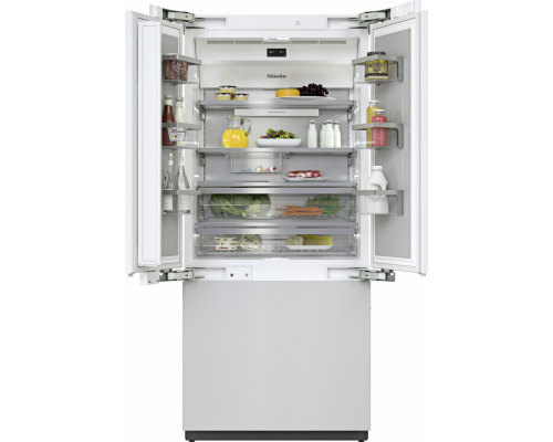  Вбудований холодильник Side-by-Side Miele KF 2981 Vi