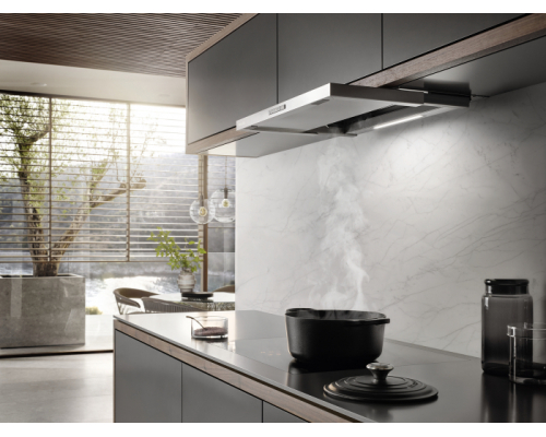 Витяжка Miele DAS 2620