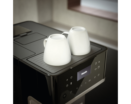Кавомашина автоматична Miele CM 6360 MilkPerfection OBCM