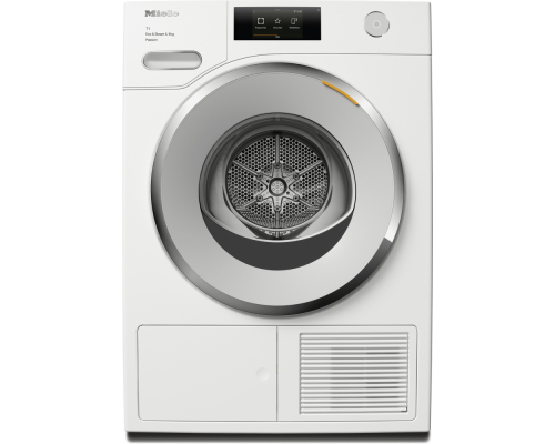 Сушильна машина Miele TWV780WP