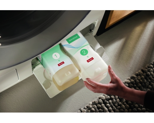 Двокомпонентний засіб для прання Miele UltraPhase 1 Sensitive
