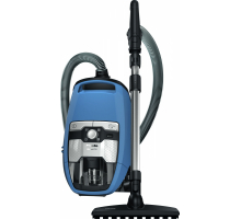 Пилосос Miele SKCF3 Blizzard CX1 технічно блакитний