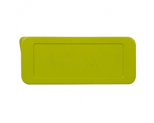 Форма для льоду з кришкою Joseph Joseph QuickSnap Plus Green 20018