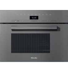 Пароварка Miele DG 7440 GRGR