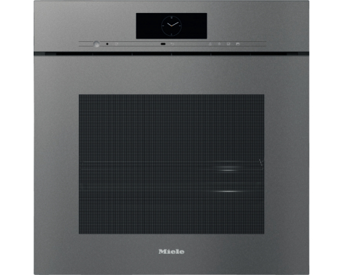 Комбі-пароварка Miele DGC 7860 HCX Pro графітово-сірий