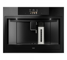 Вбудована кавова машина ASKO CM8477B