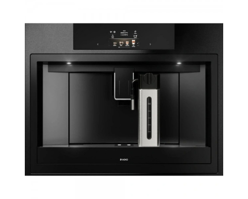 Вбудована кавова машина ASKO CM8477B Вбудована кавова машина ASKO CM8477B